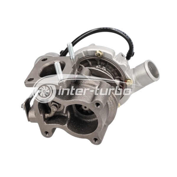 Turbina