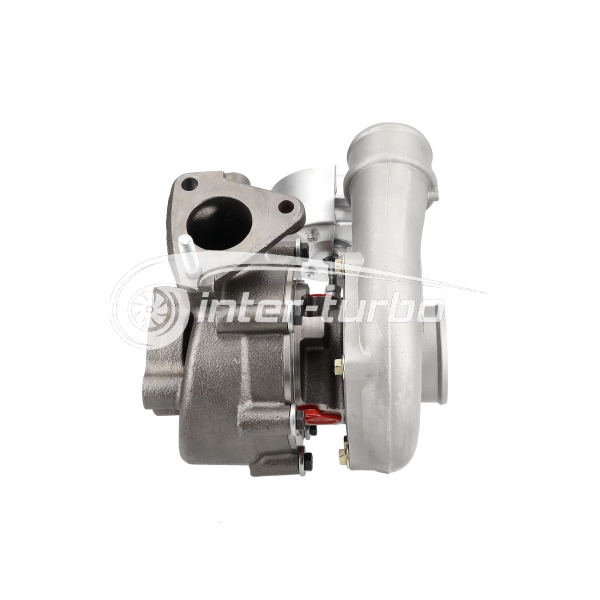 Turbina