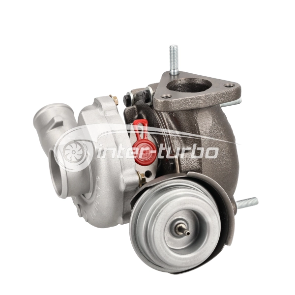 Turbina