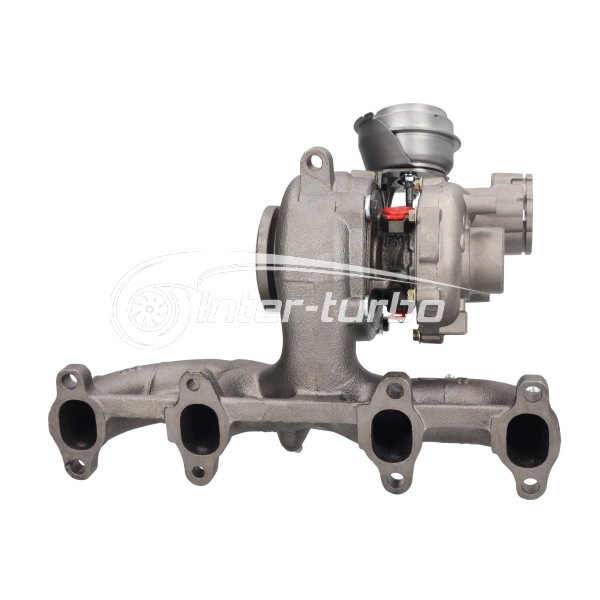 Turbina