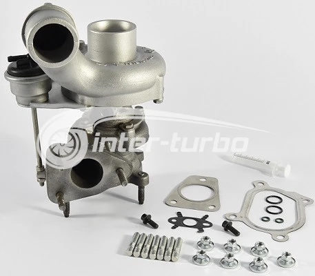 Turbina