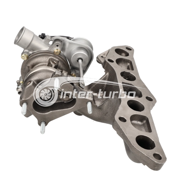 Turbina