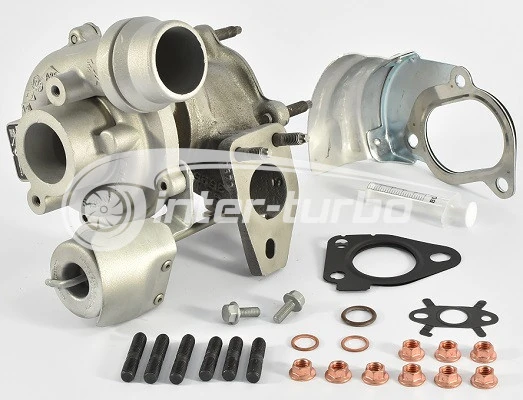 Turbina