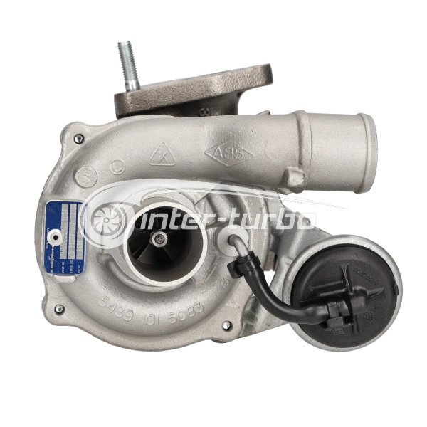 Turbina