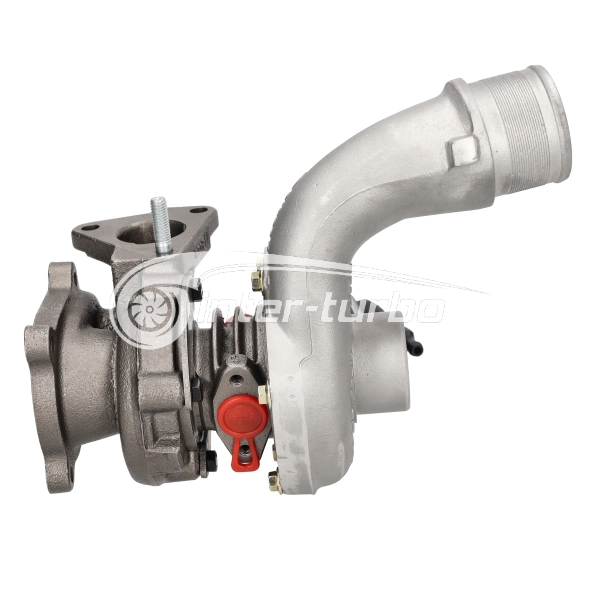 Turbina