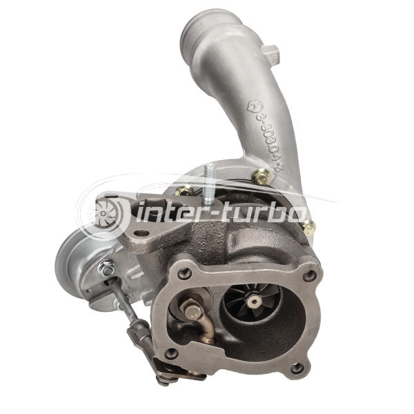 Turbina