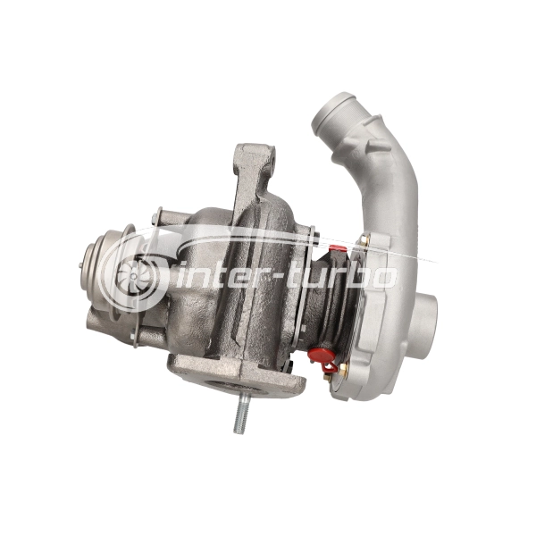 Turbina