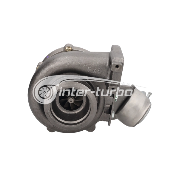 Turbina