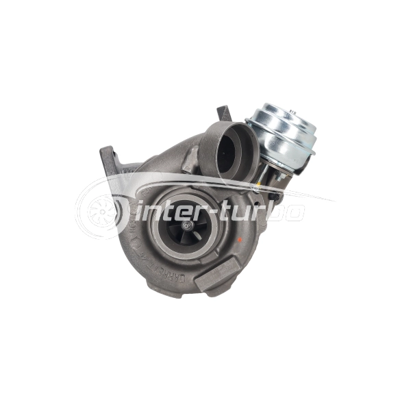 Turbina