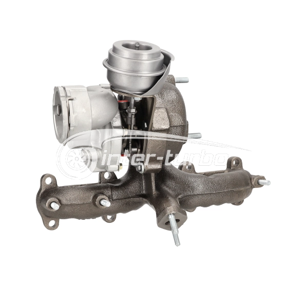 Turbina