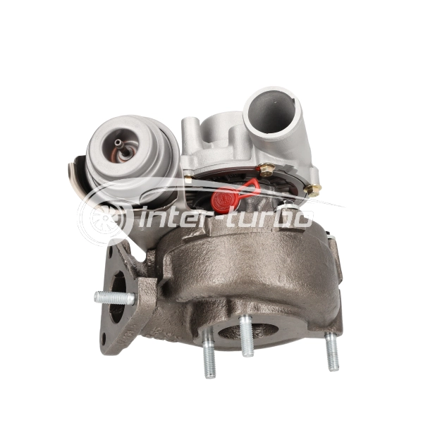 Turbina