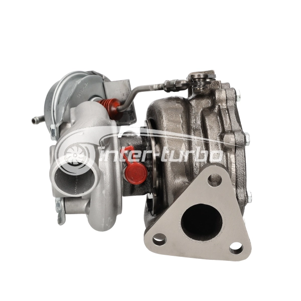 Turbina