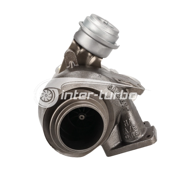Turbina