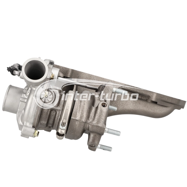 Turbina