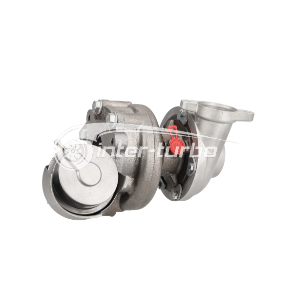 Turbina