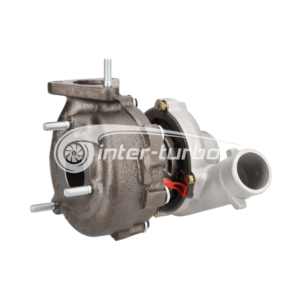 Turbina