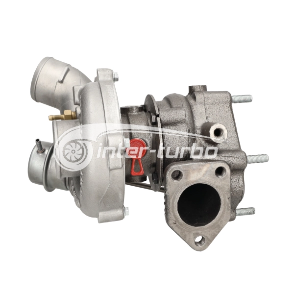 Turbina