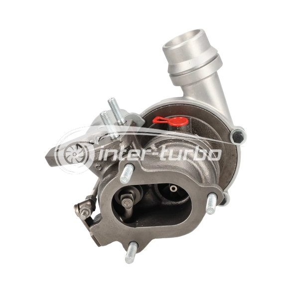 Turbina