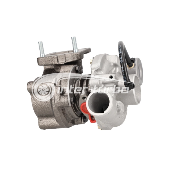Turbina