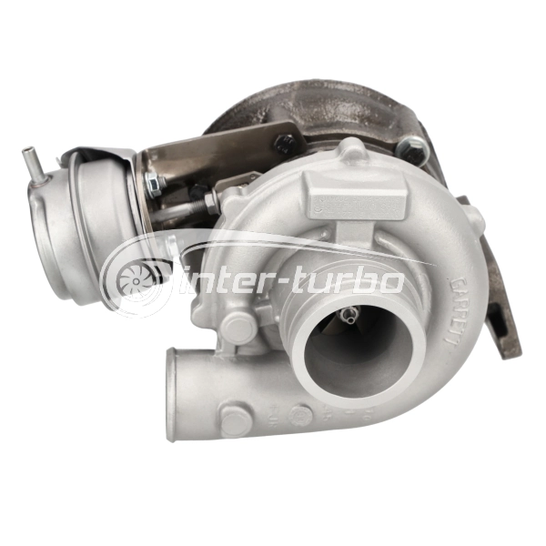 Turbina