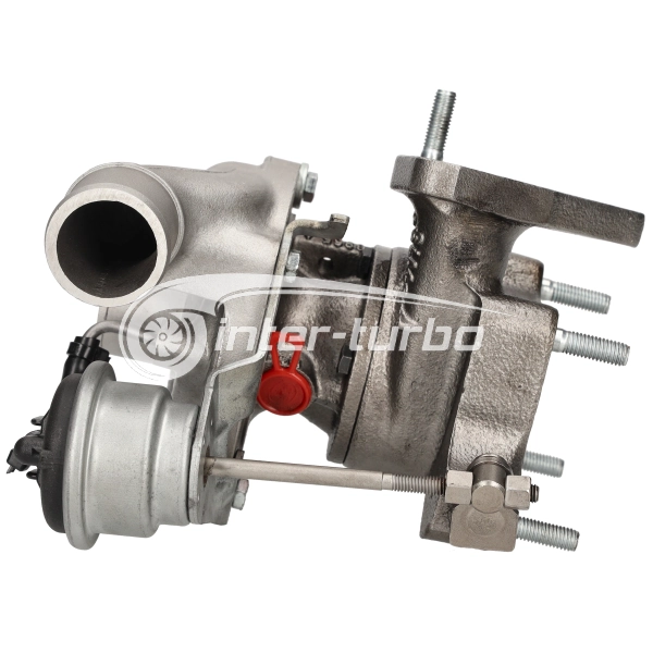 Turbina