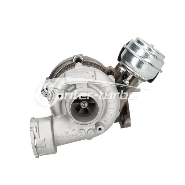 Turbina