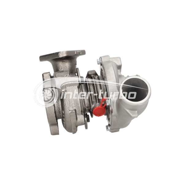 Turbina
