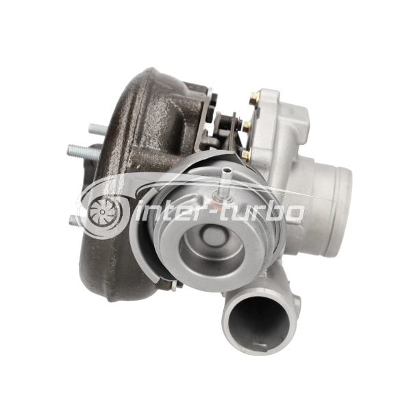 Turbina
