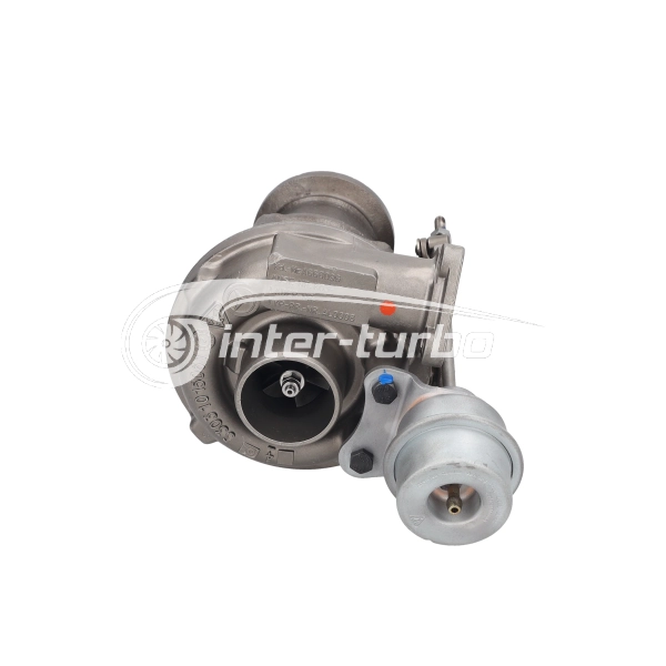 Turbina