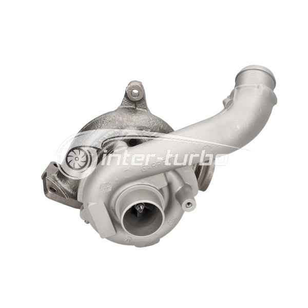 Turbina