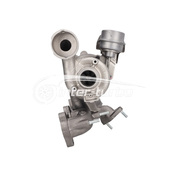 Turbina