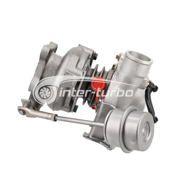Turbina