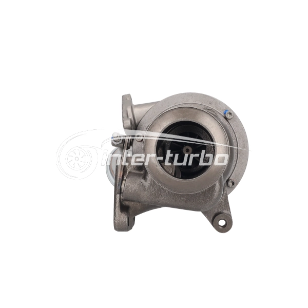 Turbina