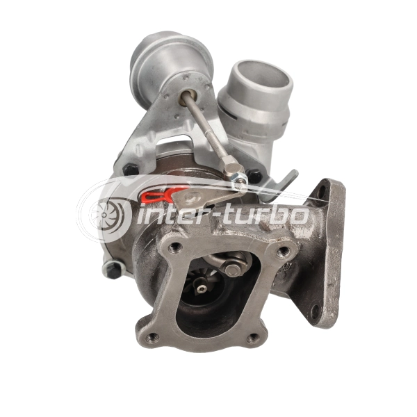 Turbina
