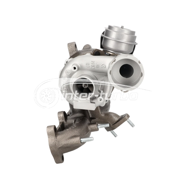 Turbina