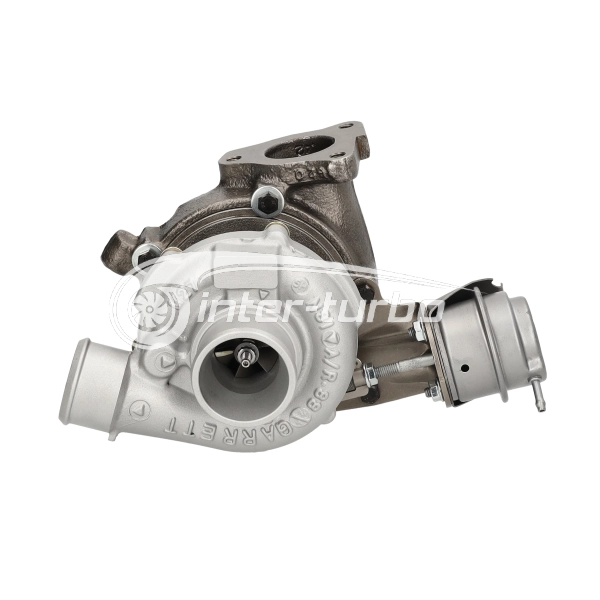 Turbina