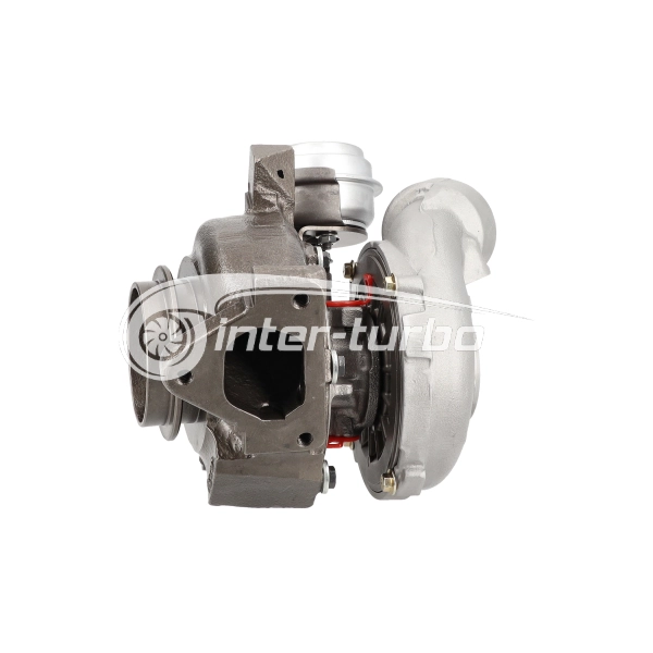 Turbina