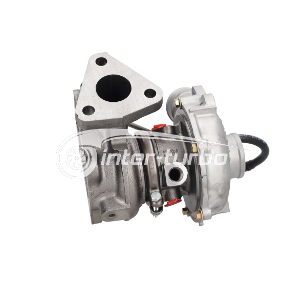 Turbina