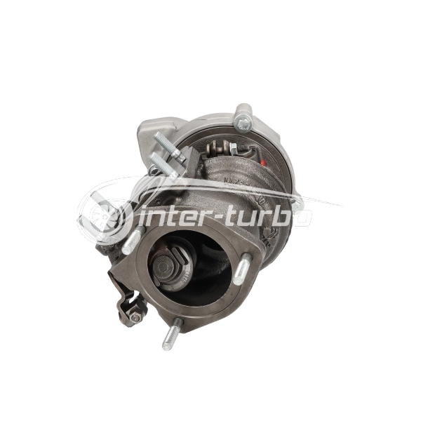 Turbina