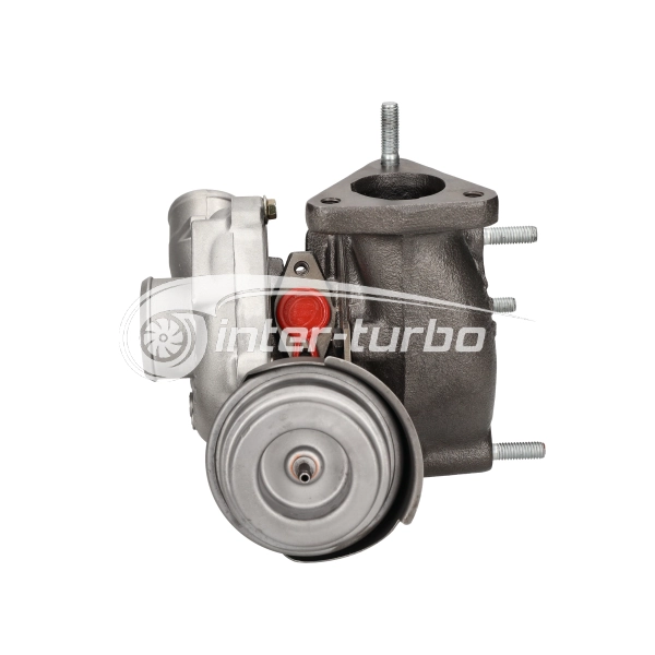 Turbina