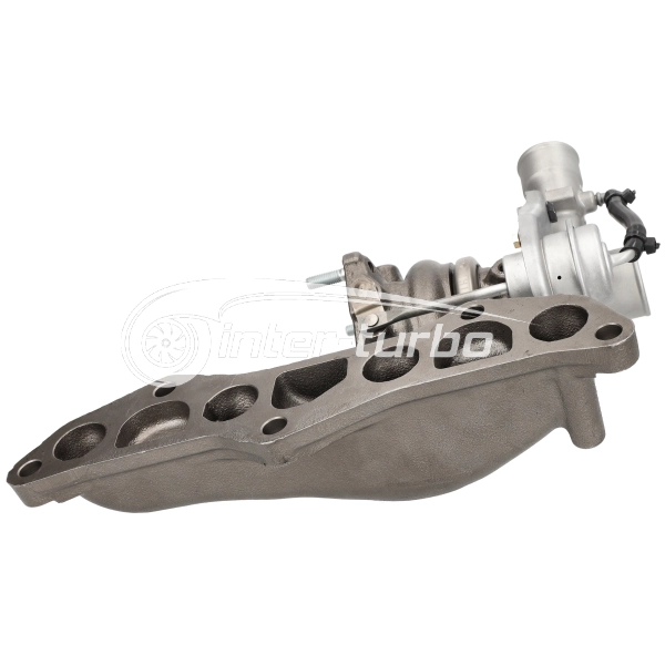 Turbina