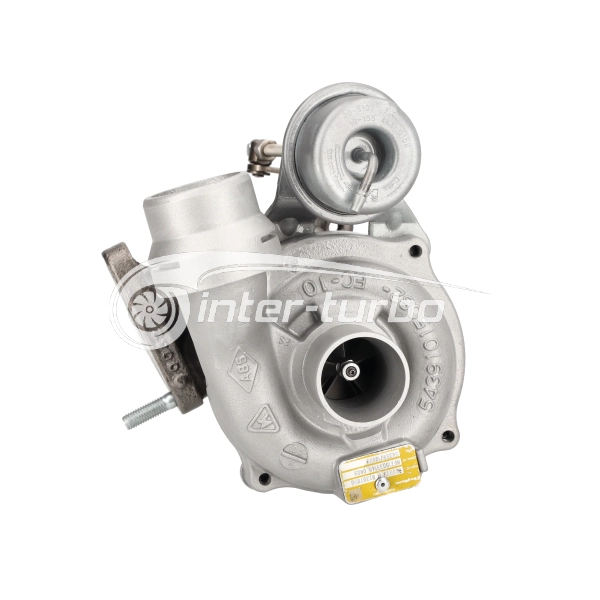 Turbina