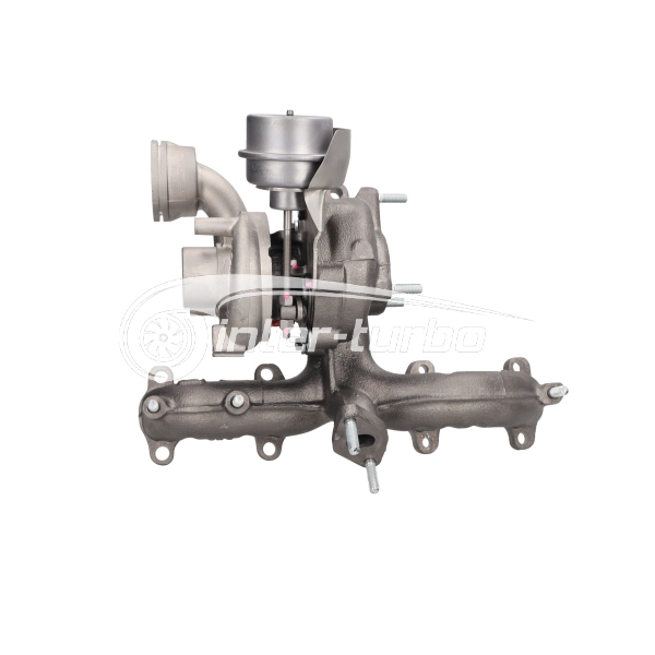 Turbina