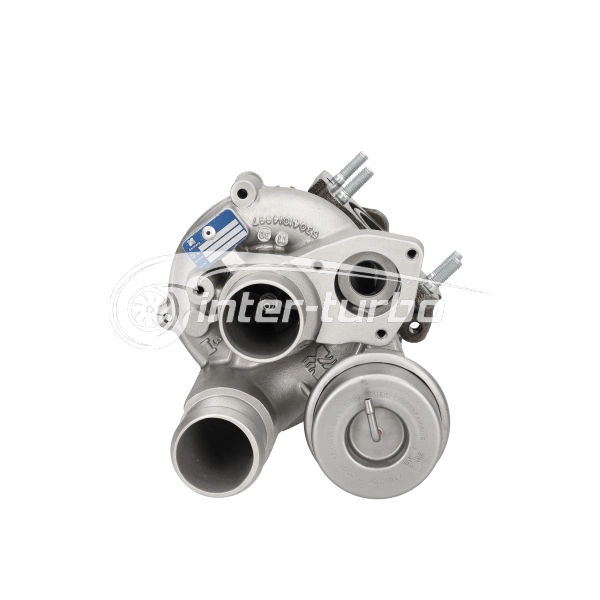 Turbina