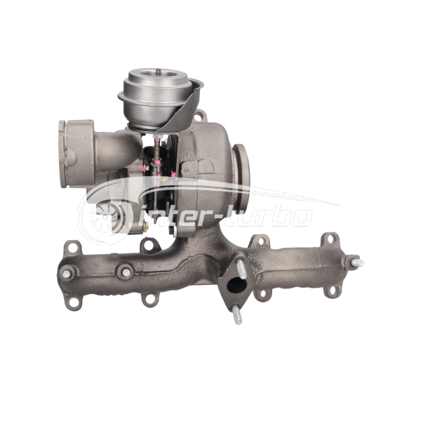 Turbina