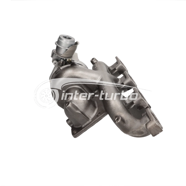 Turbina