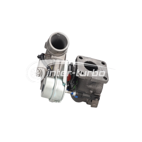Turbina
