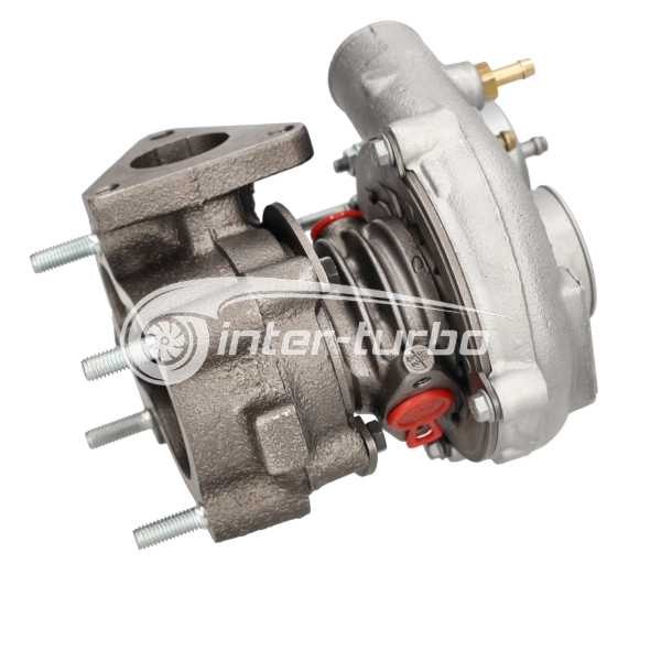 Turbina