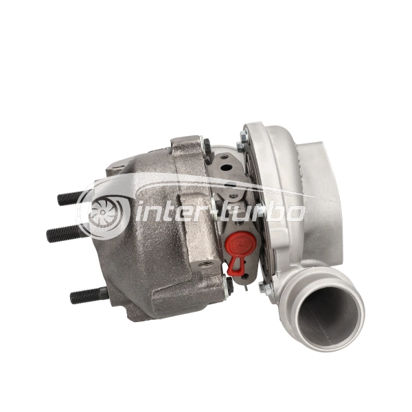 Turbina