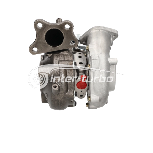 Turbina